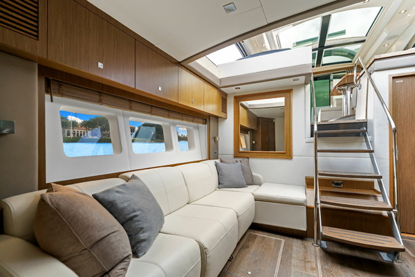 51ft Sea Ray Yacht For Sale