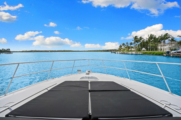 Sea Ray SUNDANCER 510 Yacht For Sale