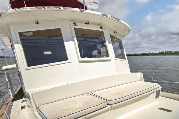 Kadey-Krogen 42 Yacht For Sale