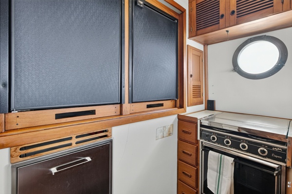 Nirvana 42ft Kadey Krogen Yacht For Sale