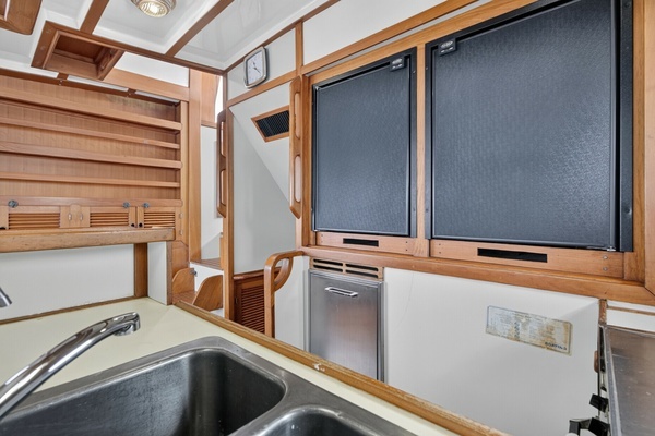Kadey-Krogen 42 Yacht For Sale