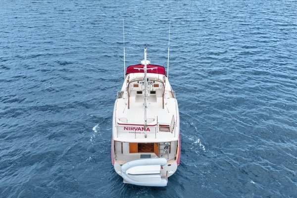 Kadey-Krogen 42 Yacht For Sale