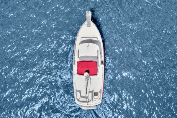 Nirvana 42ft Kadey Krogen Yacht For Sale