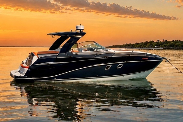 31-ft-Rinker-2012-310 Express Cruiser-NATALY Jupiter Florida United States  yacht for sale
