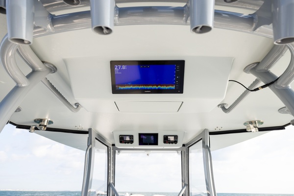 37ft Front Runner Yacht For Sale