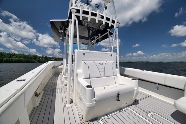 SeaVee  Yacht For Sale
