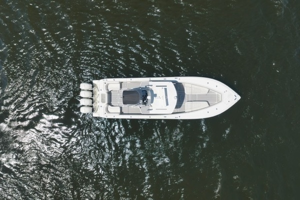 SeaVee  Yacht For Sale