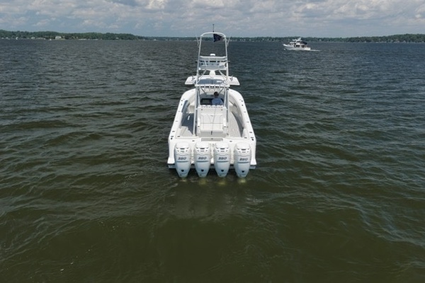 SeaVee  Yacht For Sale