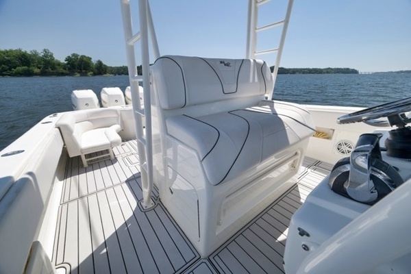 SeaVee  Yacht For Sale