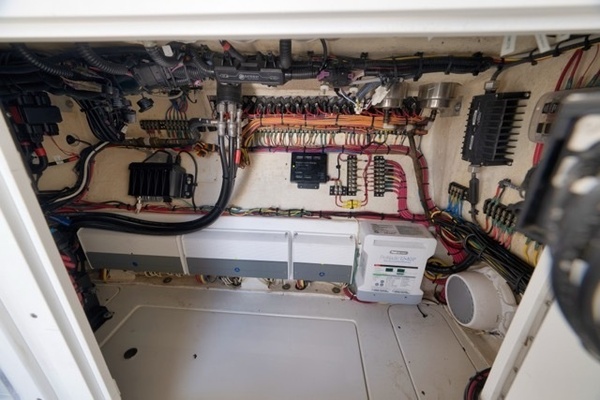 39ft SeaVee Yacht For Sale