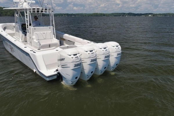 SeaVee  Yacht For Sale