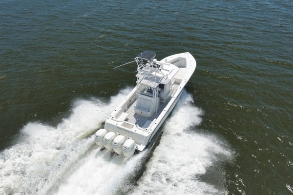 SeaVee  Yacht For Sale