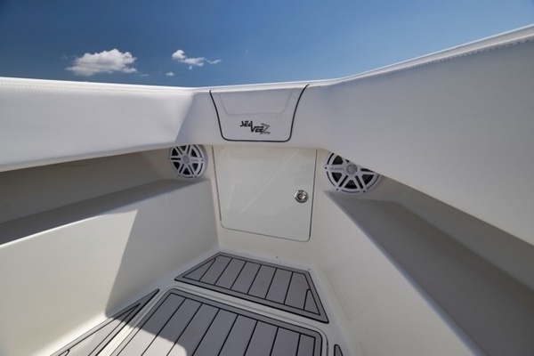 SeaVee  Yacht For Sale