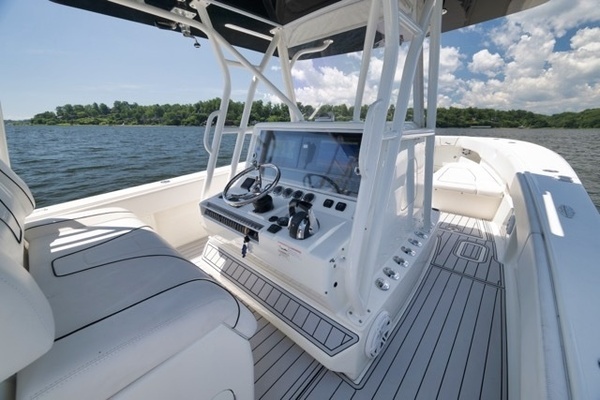 SeaVee  Yacht For Sale