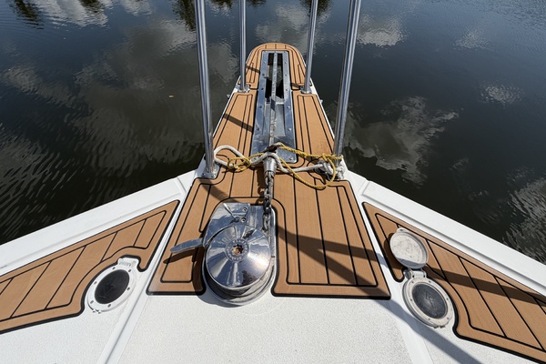 ODYSSEY 53ft Navigator Yacht For Sale