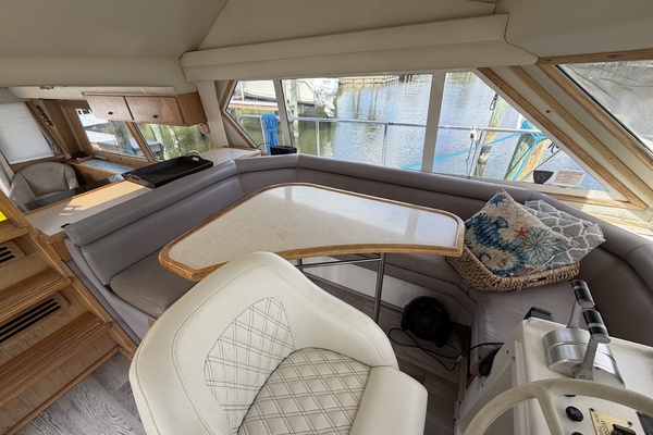 ODYSSEY 53ft Navigator Yacht For Sale