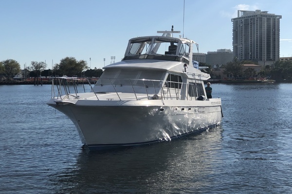 1999 Navigator 53