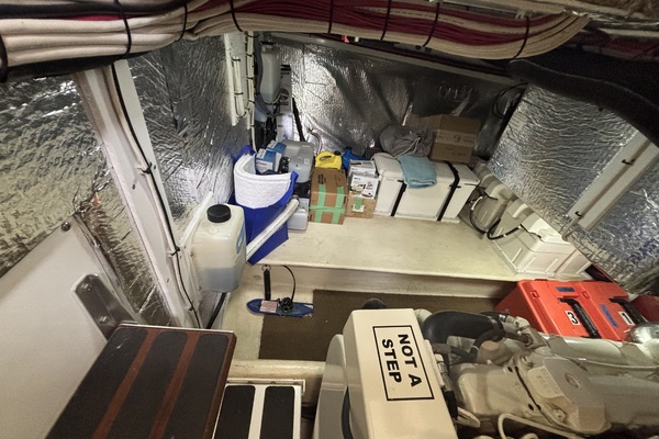 37ft Nordic Tugs Yacht For Sale