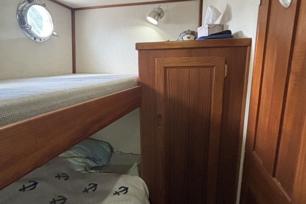 37ft Nordic Tugs Yacht For Sale
