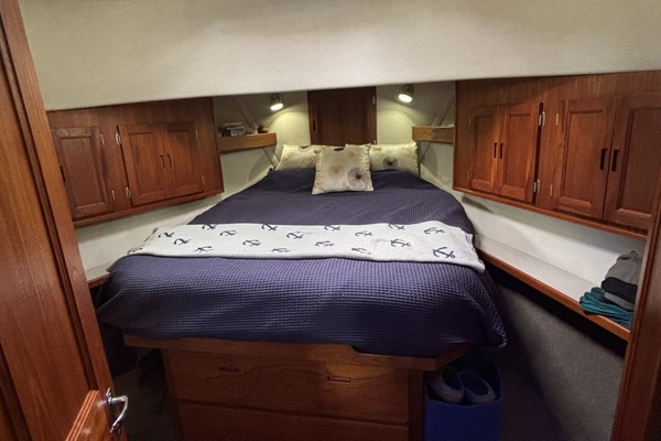 37ft Nordic Tugs Yacht For Sale