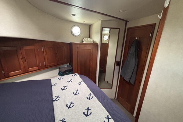 37ft Nordic Tugs Yacht For Sale