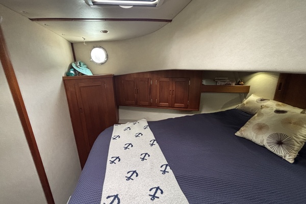 37ft Nordic Tugs Yacht For Sale