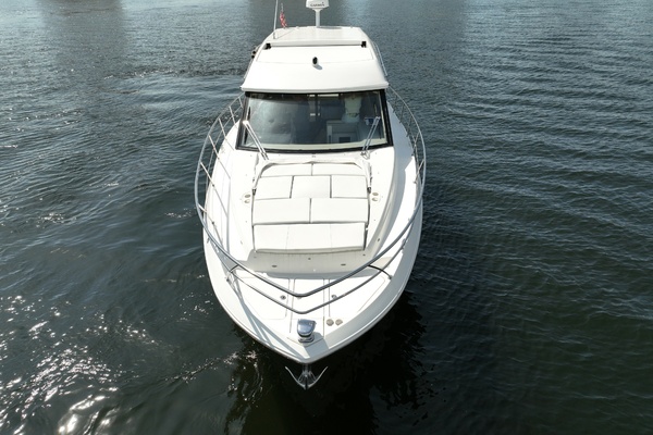 42ft Regal Yacht For Sale