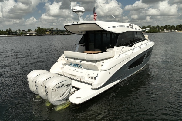 2022 Regal 42