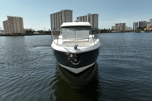 42ft Regal Yacht For Sale