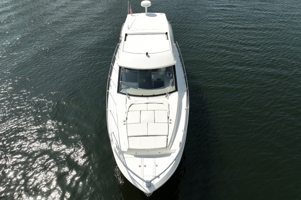 Regal 42 XO Yacht For Sale