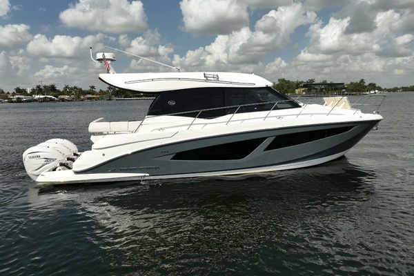 42-ft-Regal-2022-42 XO- Hollywood Florida United States  yacht for sale
