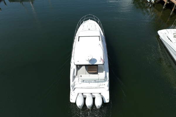 Regal 42 XO Yacht For Sale
