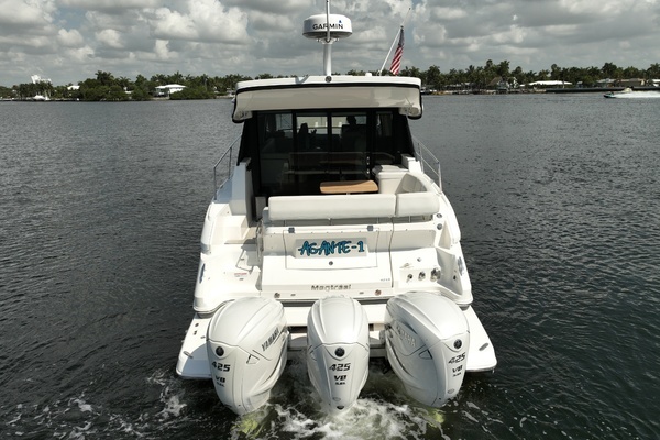2022 Regal 42