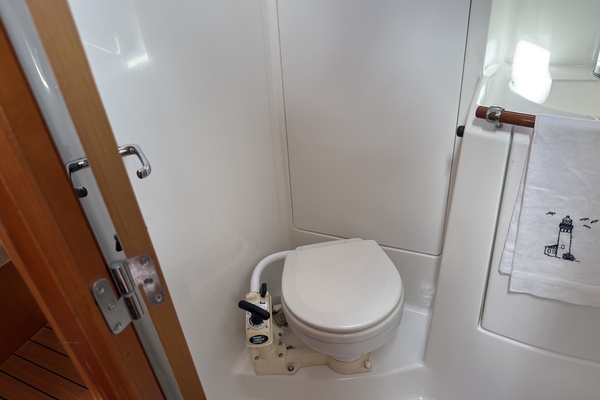 Beneteau 373