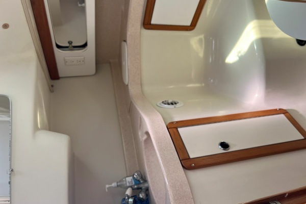 Meeshee 34ft Catalina Yacht For Sale