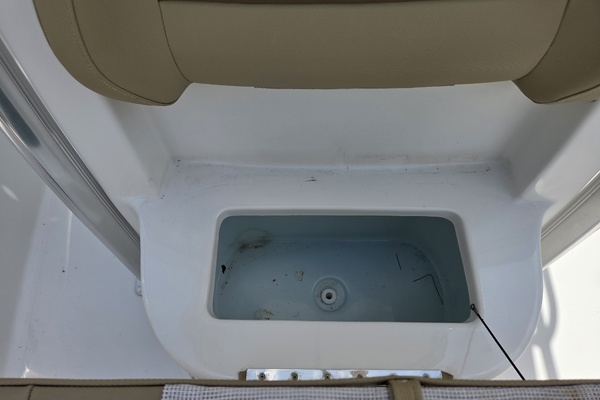 21ft Sea Hunt Yacht For Sale
