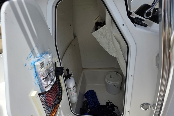 21ft Sea Hunt Yacht For Sale