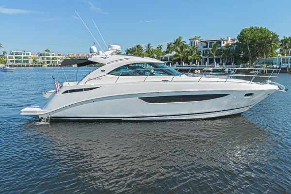 42-ft-Sea Ray-2014-- Pompano Beach Florida United States  yacht for sale