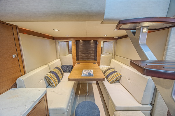42ft Sea Ray Yacht For Sale