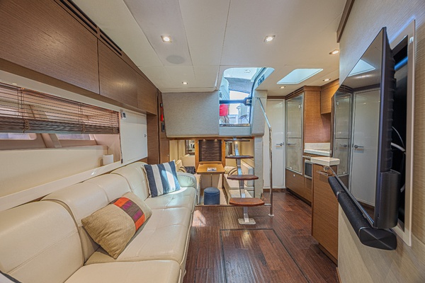 42ft Sea Ray Yacht For Sale