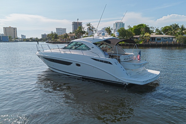 Sea Ray  Yacht For Sale