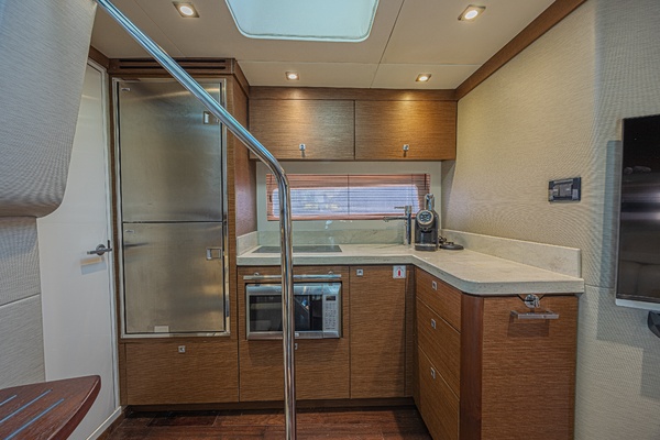 42ft Sea Ray Yacht For Sale