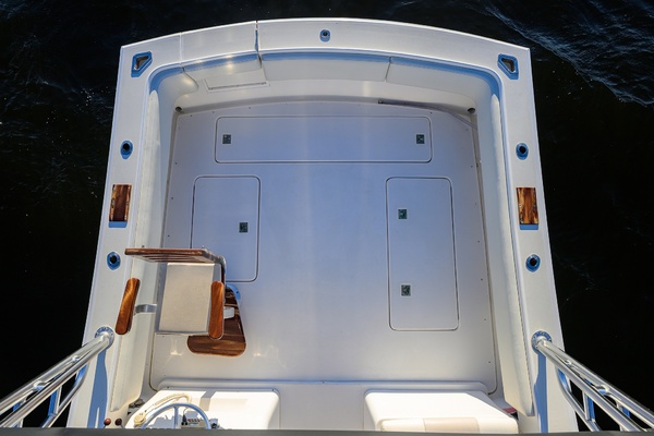 Heron s Catch 28ft Lazzara Yachts Yacht For Sale