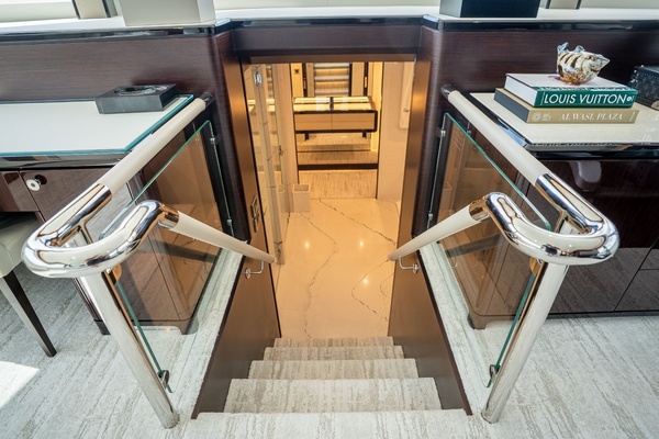 Ocean Alexander 32L Yacht For Sale