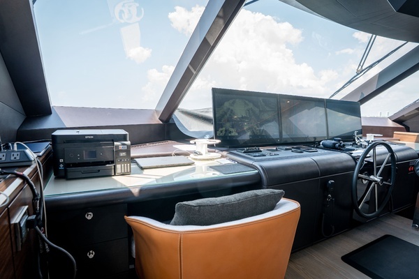 Ocean Alexander 32L Yacht For Sale