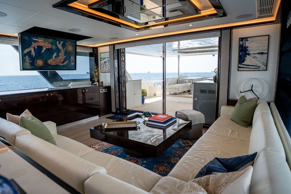 Ocean Alexander 32L Yacht For Sale