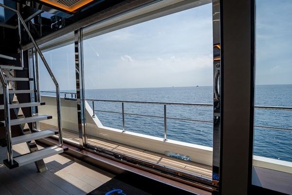Ocean Alexander 32L Yacht For Sale