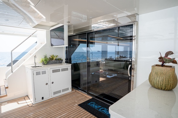 Ocean Alexander 32L Yacht For Sale
