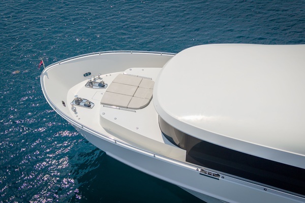Ocean Alexander 32L Yacht For Sale