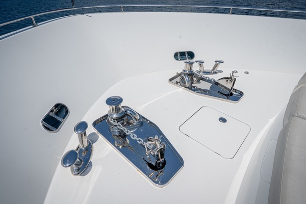 Ocean Alexander 32L Yacht For Sale